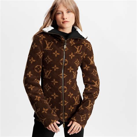 louis vuitton jacket heren|louis vuitton jacket for women.